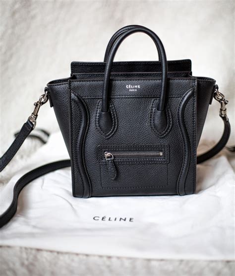 celine nano bag fake|celine nano bag buy.